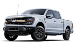 2025 Ford F-150 SuperCrew Cab 4WD Pickup for sale #252013 - photo 1