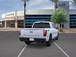 2025 Ford F-150 SuperCrew Cab 4WD Pickup for sale #252013 - photo 13
