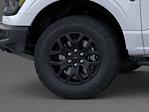 2025 Ford F-150 SuperCrew Cab 4WD Pickup for sale #252013 - photo 24