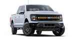 2025 Ford F-150 SuperCrew Cab 4WD Pickup for sale #252013 - photo 4