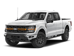 2025 Ford F-150 SuperCrew Cab 4WD Pickup for sale #252013 - photo 1