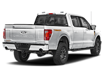 2025 Ford F-150 SuperCrew Cab 4WD Pickup for sale #252013 - photo 2
