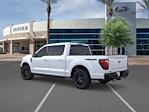 2025 Ford F-150 SuperCrew Cab 4WD Pickup for sale #252013 - photo 9