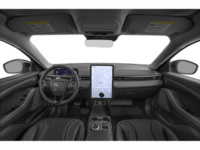 New 2025 Ford Mustang Mach-E - photo 1