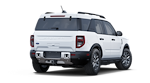 2025 Ford Bronco Sport AWD SUV for sale #252019 - photo 26