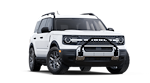 2025 Ford Bronco Sport AWD SUV for sale #252019 - photo 27