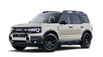 New 2025 Ford Bronco Sport Outer Banks AWD SUV for sale #C252020 - photo 24