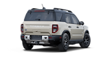 New 2025 Ford Bronco Sport Outer Banks AWD SUV for sale #C252020 - photo 26