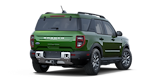 2025 Ford Bronco Sport AWD SUV for sale #252021 - photo 26