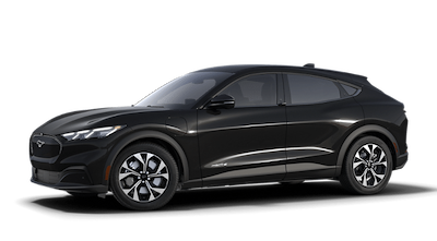 2025 Ford Mustang Mach-E RWD SUV for sale #252026 - photo 1