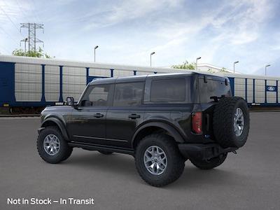 New 2025 Ford Bronco Badlands 4WD SUV for sale #252029 - photo 2