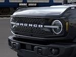 2025 Ford Bronco 4WD SUV for sale #252029 - photo 19