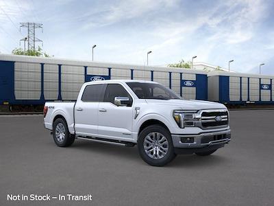 New 2025 Ford F-150 - photo 1