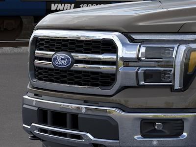 New 2025 Ford F-150 - photo 1
