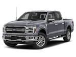 New 2025 Ford F-150 Lariat SuperCrew Cab 4WD Pickup for sale #C252031 - photo 23
