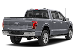New 2025 Ford F-150 Lariat SuperCrew Cab 4WD Pickup for sale #C252031 - photo 24