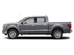 New 2025 Ford F-150 Lariat SuperCrew Cab 4WD Pickup for sale #C252031 - photo 25