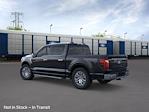 2025 Ford F-150 SuperCrew Cab 4WD Pickup for sale #252032 - photo 2