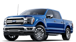 2025 Ford F-150 SuperCrew Cab 4WD Pickup for sale #252033 - photo 23