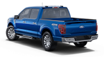 2025 Ford F-150 SuperCrew Cab 4WD Pickup for sale #252033 - photo 24
