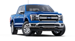2025 Ford F-150 SuperCrew Cab 4WD Pickup for sale #252033 - photo 26