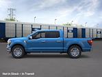 2025 Ford F-150 SuperCrew Cab 4WD Pickup for sale #252033 - photo 4