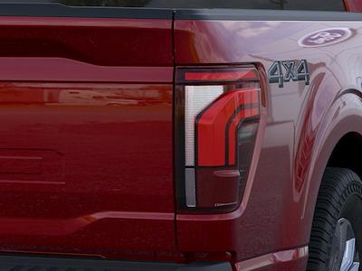New 2025 Ford F-150 - photo 1