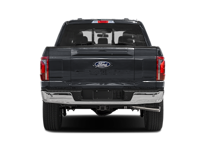 New 2025 Ford F-150 - photo 1