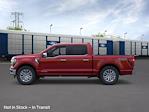 2025 Ford F-150 SuperCrew Cab 4WD Pickup for sale #252034 - photo 4