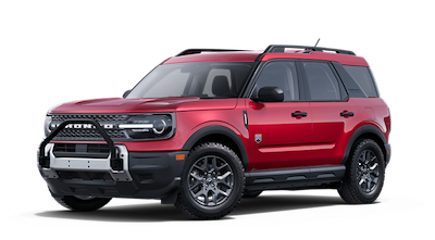 2025 Ford Bronco Sport AWD SUV for sale #252038 - photo 1