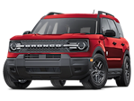New 2025 Ford Bronco Sport Big Bend AWD SUV for sale #C252038 - photo 24