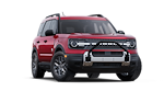 2025 Ford Bronco Sport AWD SUV for sale #252038 - photo 4