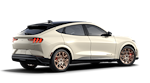 2025 Ford Mustang Mach-E AWD SUV for sale #252041 - photo 3