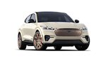 2025 Ford Mustang Mach-E AWD SUV for sale #252041 - photo 4