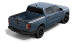 New 2025 Ford Ranger XLT SuperCrew Cab Pickup for sale #252043 - photo 3