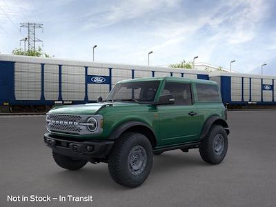 2025 Ford Bronco 4WD SUV for sale #252045 - photo 1