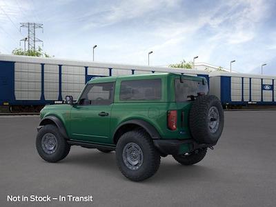 2025 Ford Bronco 4WD SUV for sale #252045 - photo 2