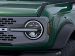 2025 Ford Bronco 4WD SUV for sale #252045 - photo 20