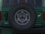 2025 Ford Bronco 4WD SUV for sale #252045 - photo 24