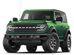 New 2025 Ford Bronco Badlands 4WD SUV for sale #252045 - photo 24