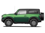 New 2025 Ford Bronco Badlands 4WD SUV for sale #252045 - photo 25