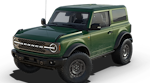 2025 Ford Bronco 4WD SUV for sale #252045 - photo 26