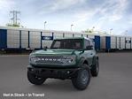 2025 Ford Bronco 4WD SUV for sale #252045 - photo 3