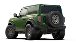 2025 Ford Bronco 4WD SUV for sale #252045 - photo 27