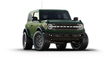 2025 Ford Bronco 4WD SUV for sale #252045 - photo 29