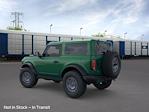 2025 Ford Bronco 4WD SUV for sale #252045 - photo 2
