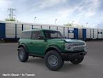 2025 Ford Bronco 4WD SUV for sale #252045 - photo 7