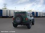2025 Ford Bronco 4WD SUV for sale #252045 - photo 8