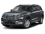 New 2025 Ford Explorer Active SUV for sale #252046 - photo 1