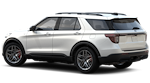 2025 Ford Explorer AWD SUV for sale #252047 - photo 2